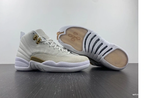 Cheap EP OVO Jordan Retro 873864-102 873864-102 12 White 0425